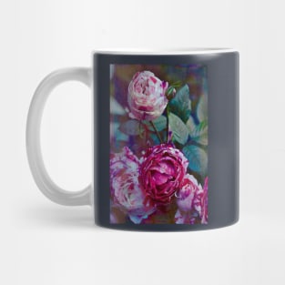 Rose 402 Mug